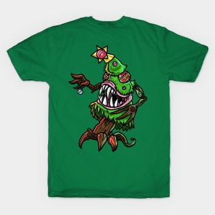 Festive Ent T-Shirt